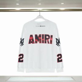 Picture of Amiri Sweatshirts _SKUAmiriM-3XLC2024253